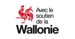 La Région Wallonne
