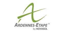 Ardennes-Étape